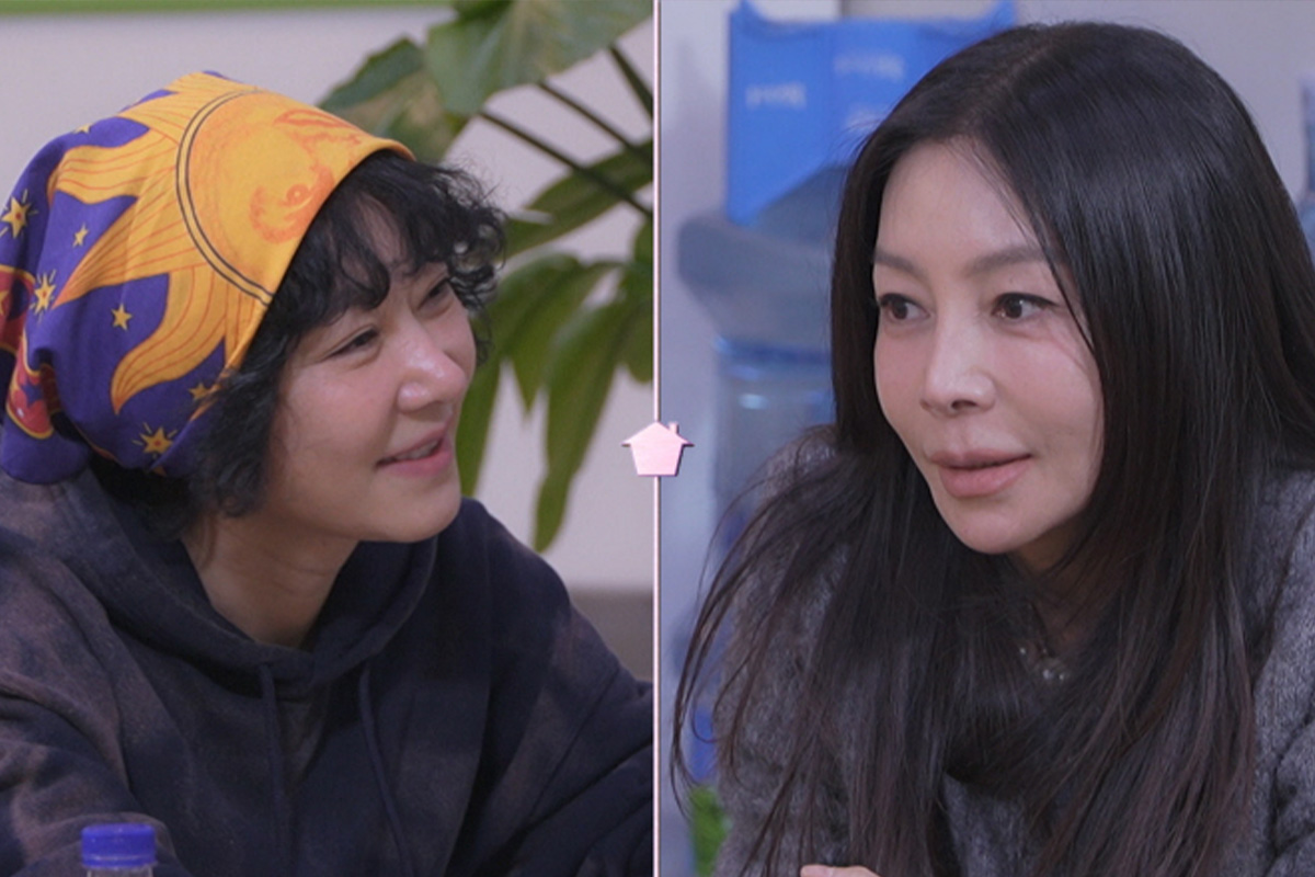 출처 : KBS 1TV ‘황신혜의 같이 삽시다’