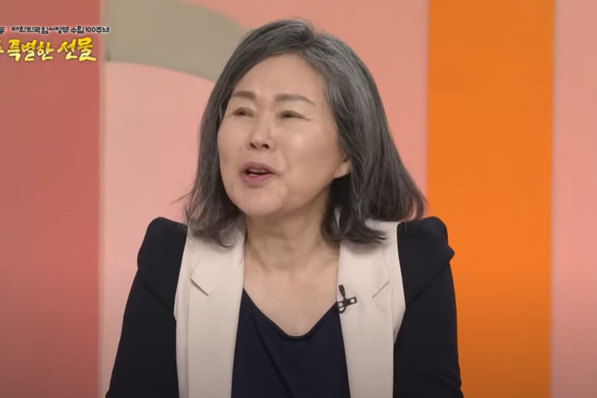 출처: KBS 1TV '아침마당'