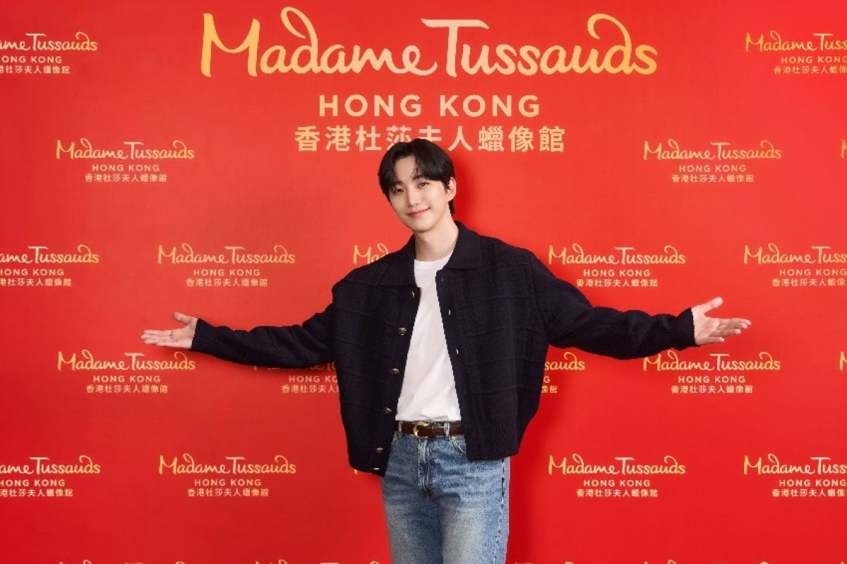 출처: 마담 투소 홍콩