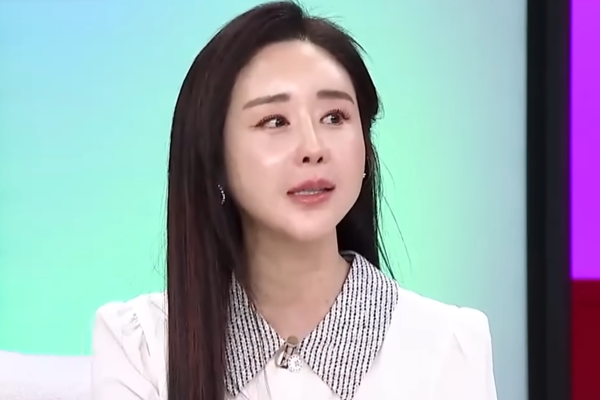 출처: MBN '속풀이쇼 동치미'