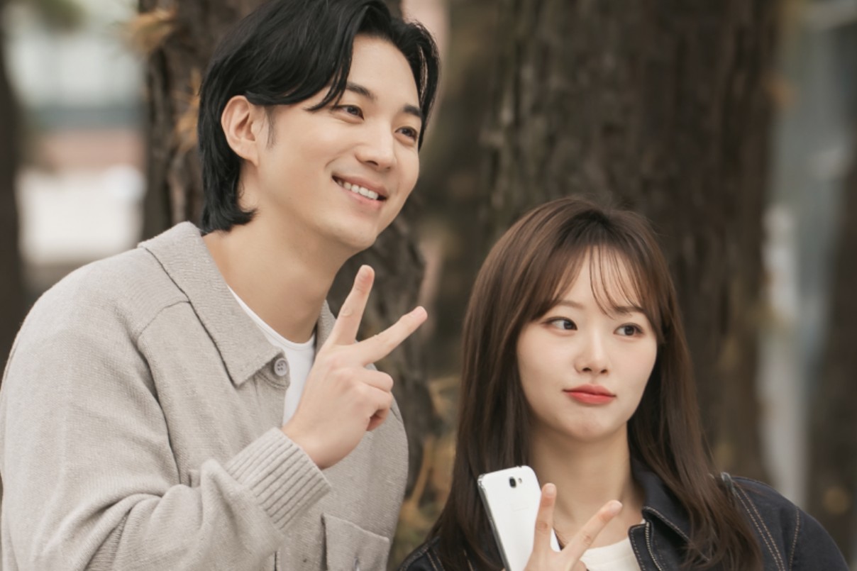 출처: KBS '붉은 진주'