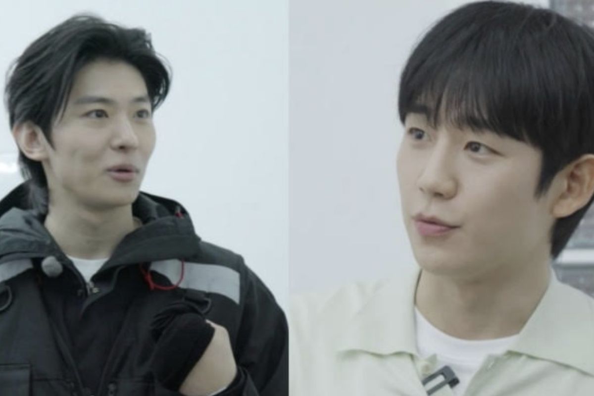 출처: MBC '마니또 클럽'