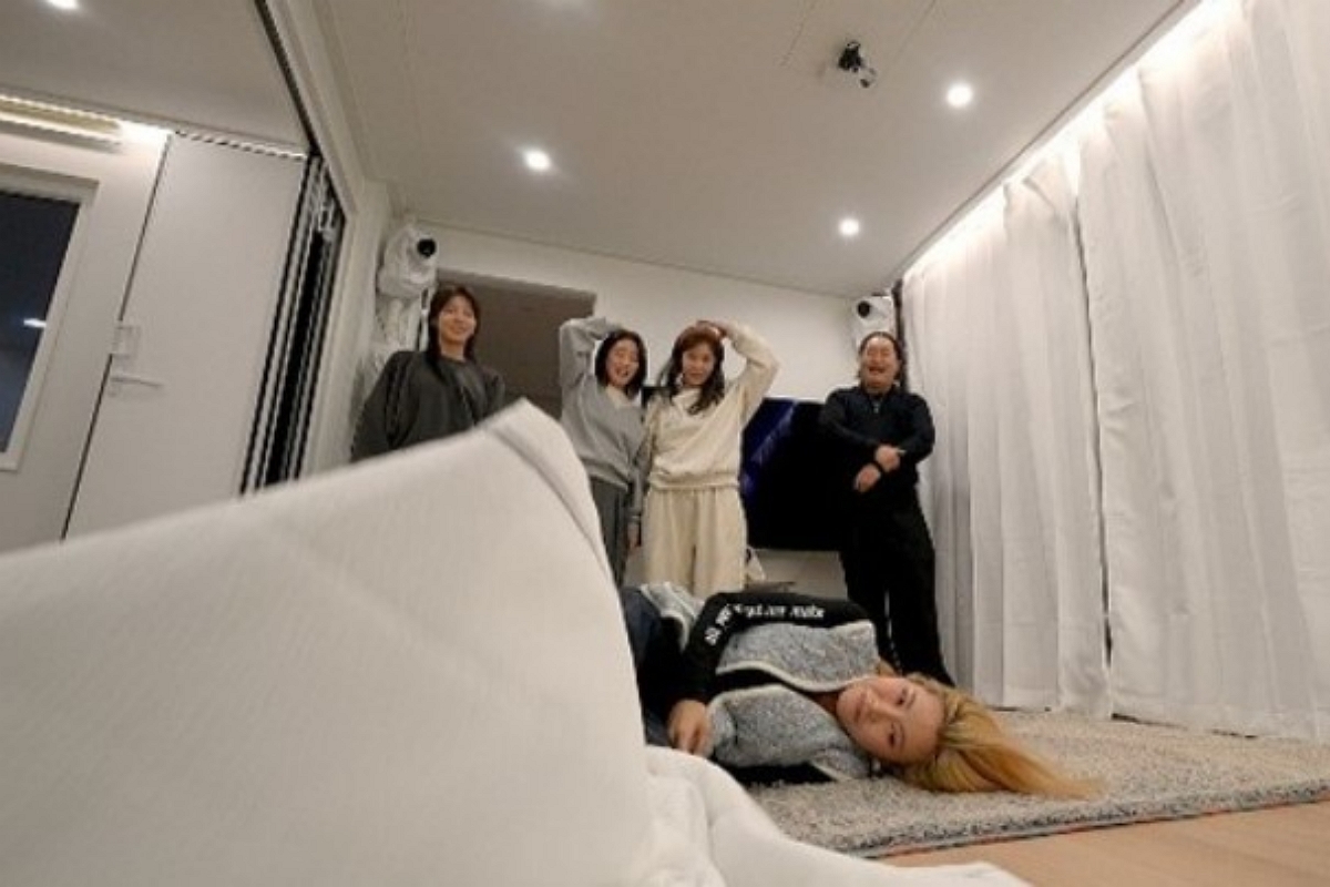 출처: JTBC ‘당일배송 우리집’