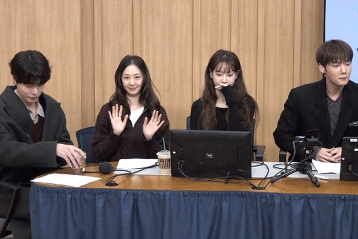 출처 : SBS 파워FM '두시탈출 컬투쇼'