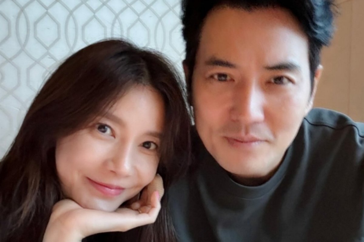 출처: 차예련 SNS