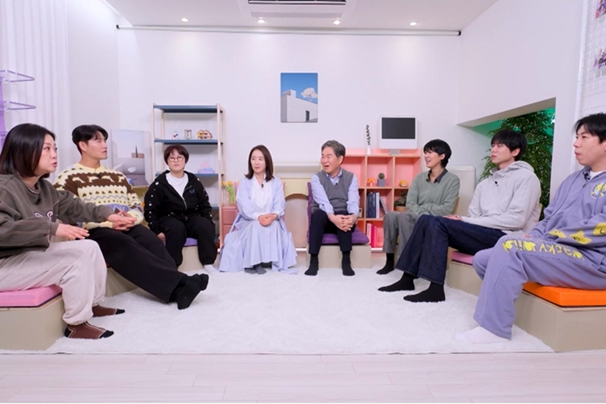 출처: KBS 2TV '옥탑방의 문제아들'