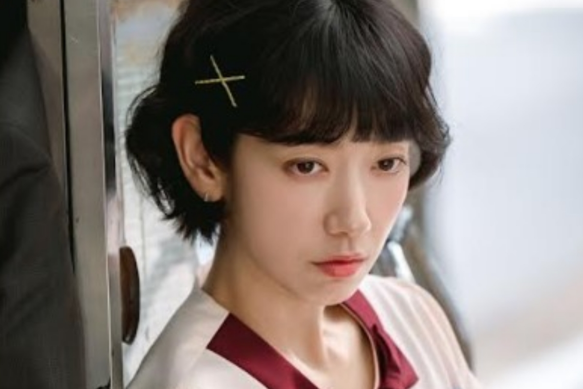 출처: tvN ‘언더커버 미쓰홍’