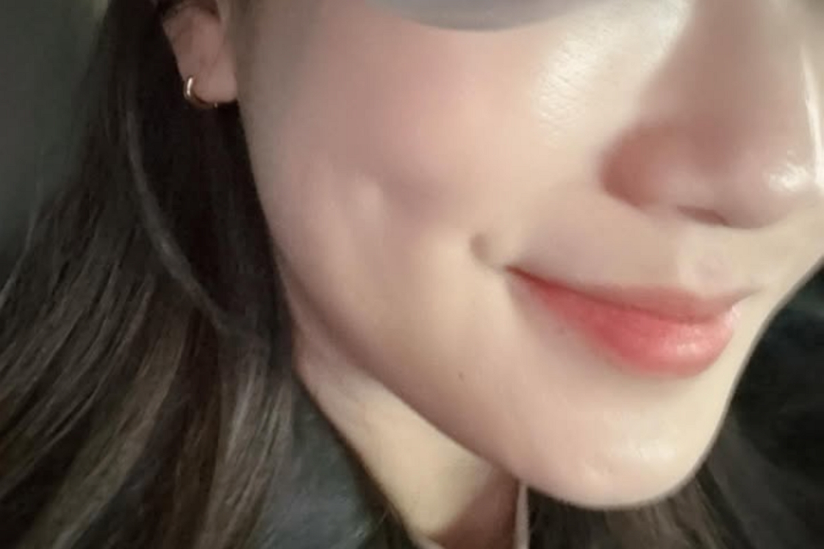 출처: 김지민 SNS