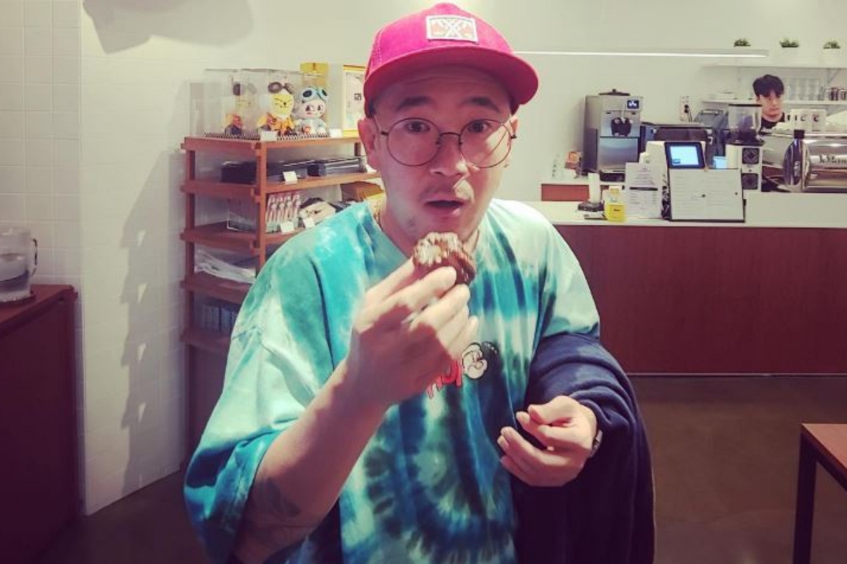 출처: 이하늘 SNS
