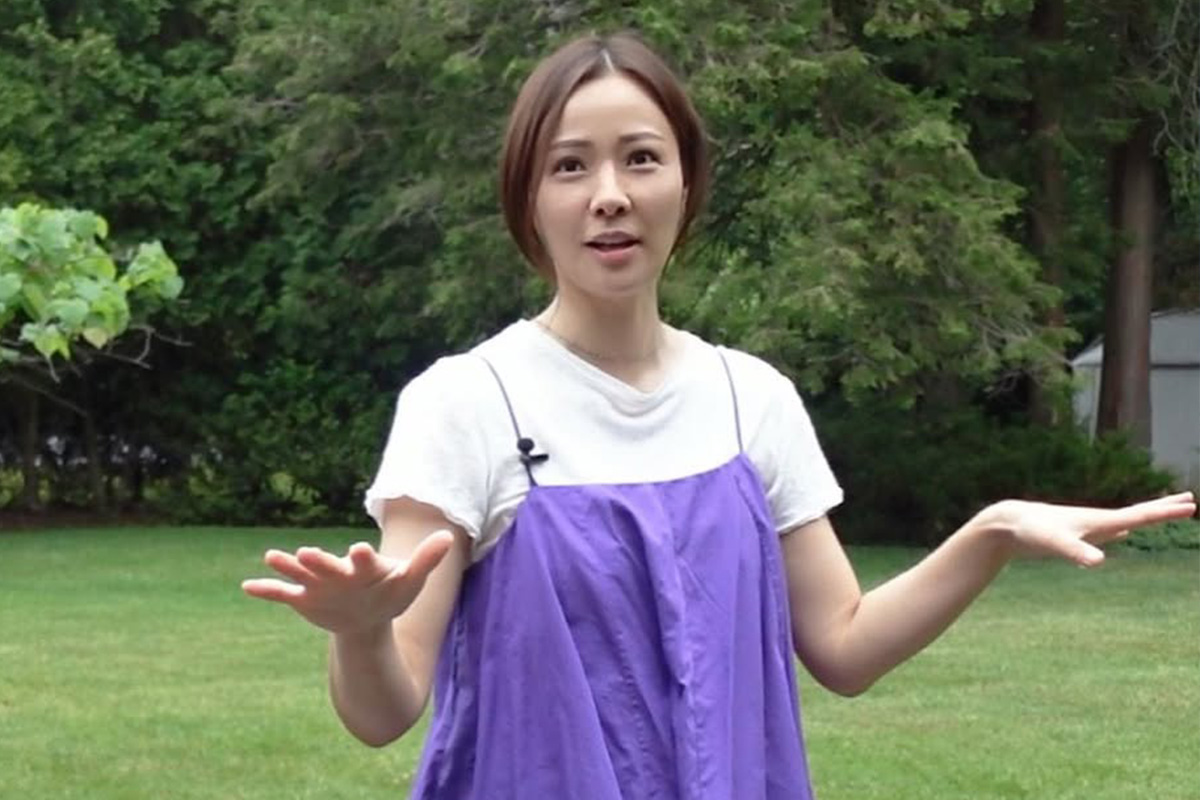 출처 : 손태영 SNS