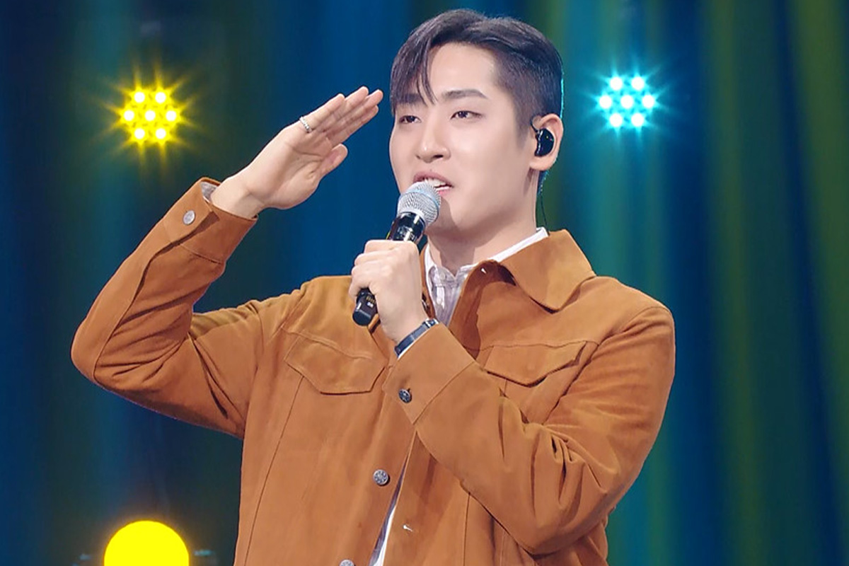 출처 : KBS 2TV ‘더 시즌즈-10CM의 쓰담쓰담’