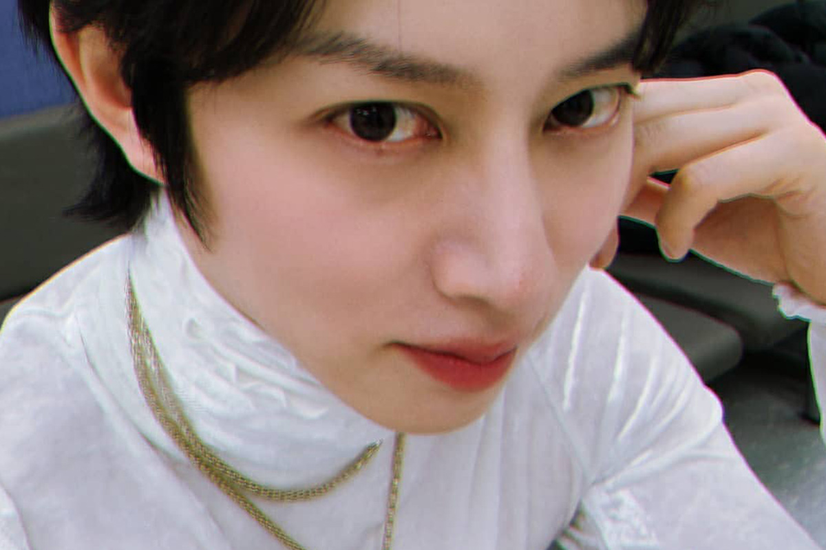 출처 : 김희철 SNS