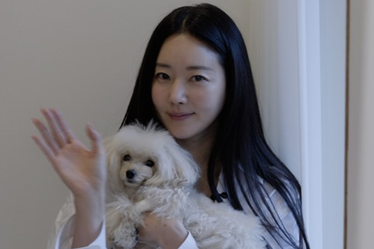 출처 : 김사랑 SNS