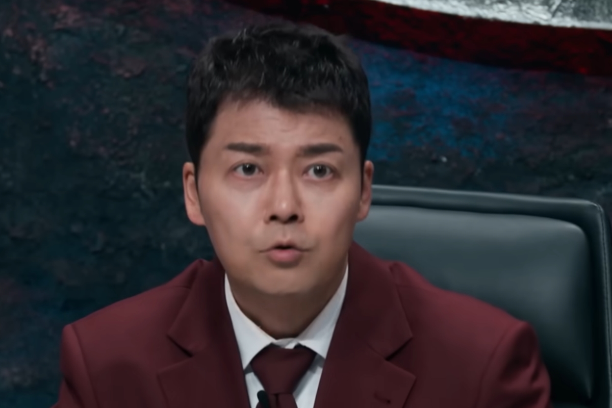 출처: 디즈니+ '운명전쟁49'