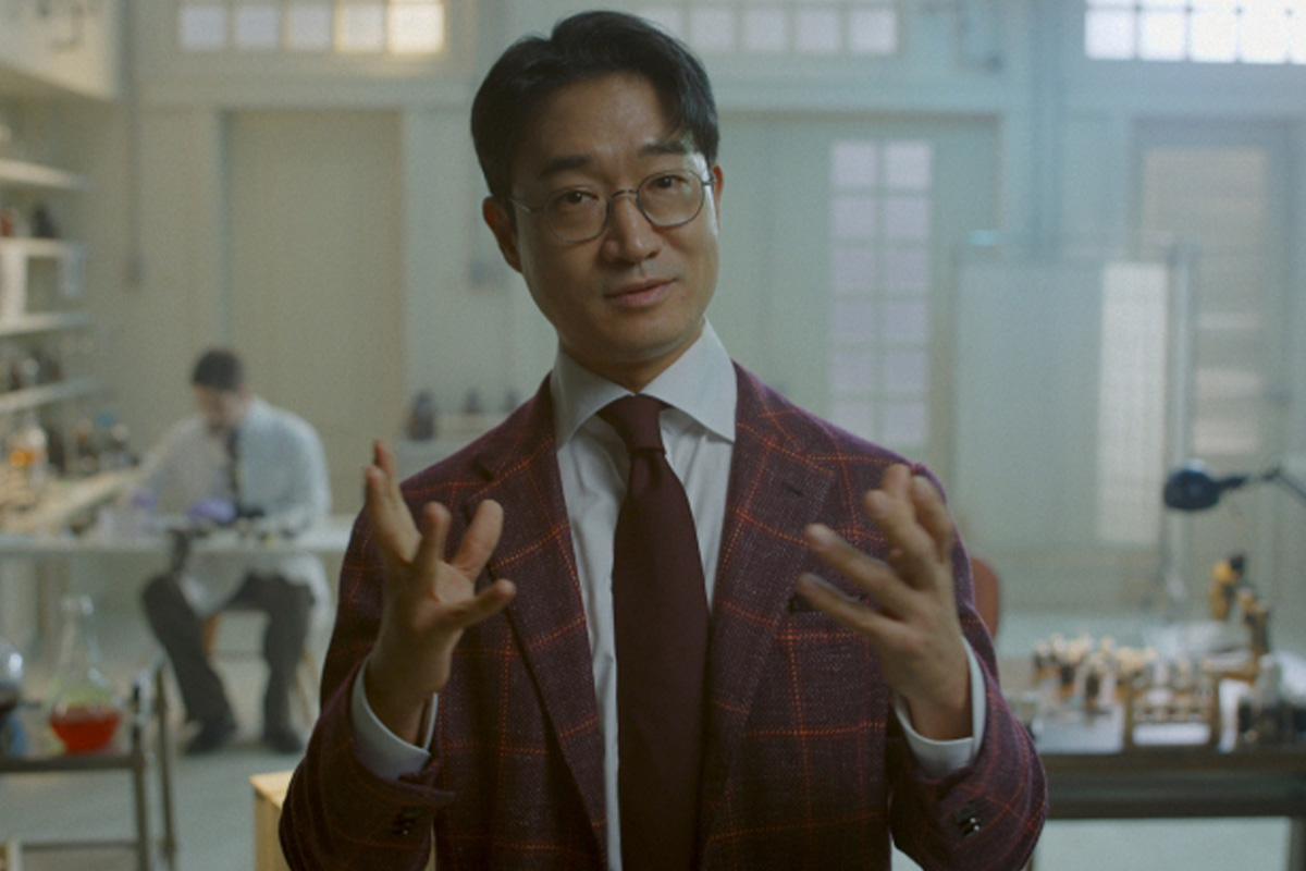 출처 : KBS 1TV ‘사이언스 워:거인의 전쟁’ 