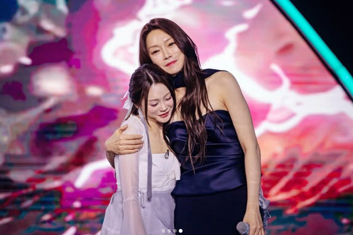 출처 : 홍지윤 인스타그램