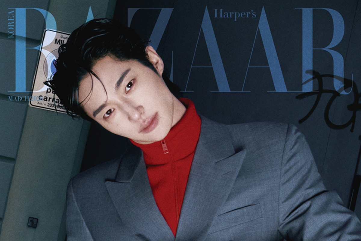 출처: 하퍼스 바자 코리아 Harper’s BAZAAR 제공