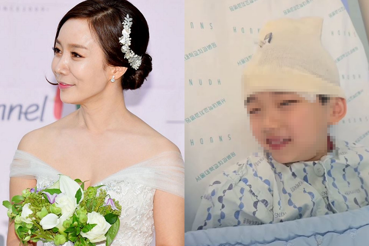 출처: 좌 TV리포트, 우 정정아 SNS