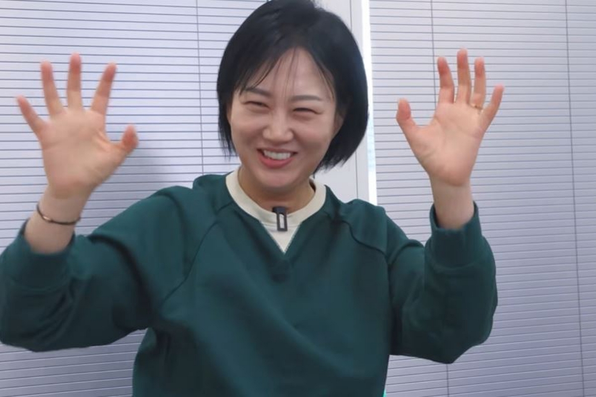 출처: 유튜브 채널 '장공장장윤정' 캡처