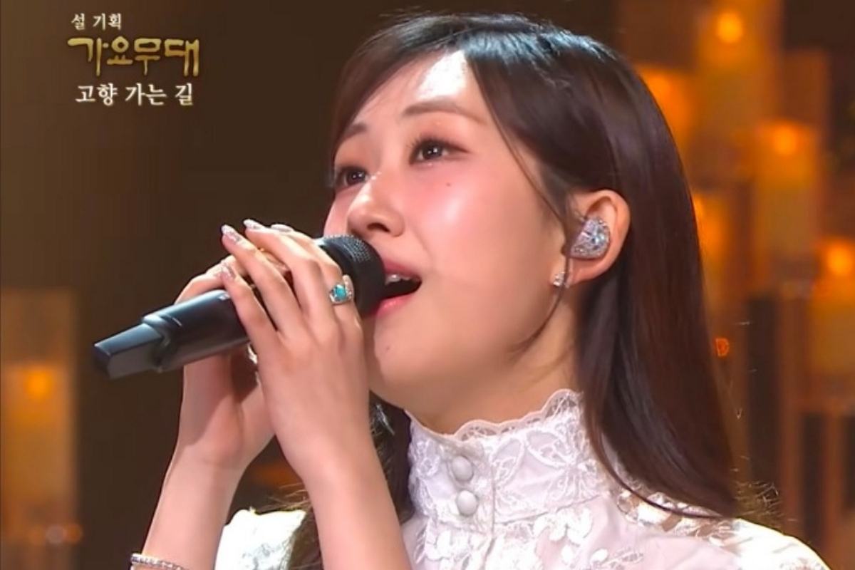 출처: KBS1TV ‘가요무대’