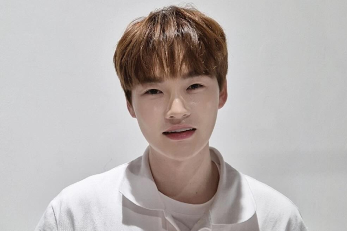 출처: 박서진 SNS