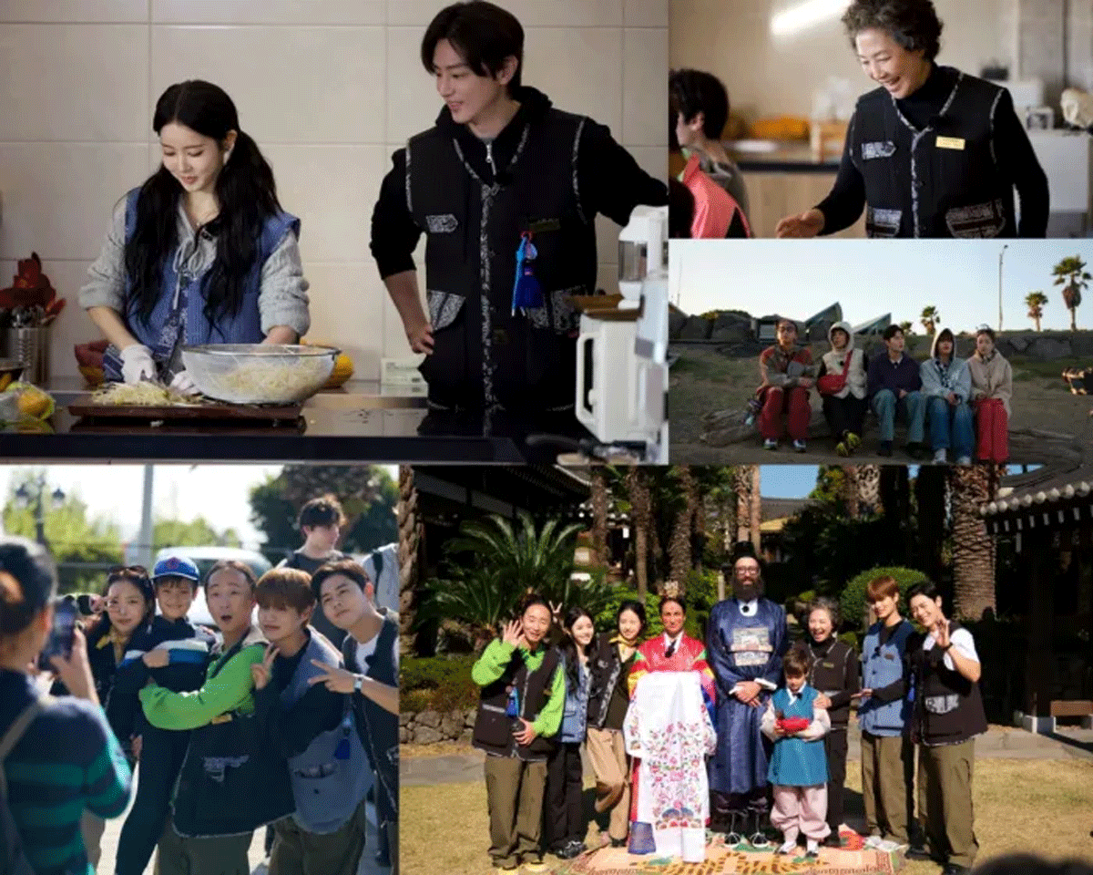 출처 : MBC 에브리원 ‘호텔 도깨비’