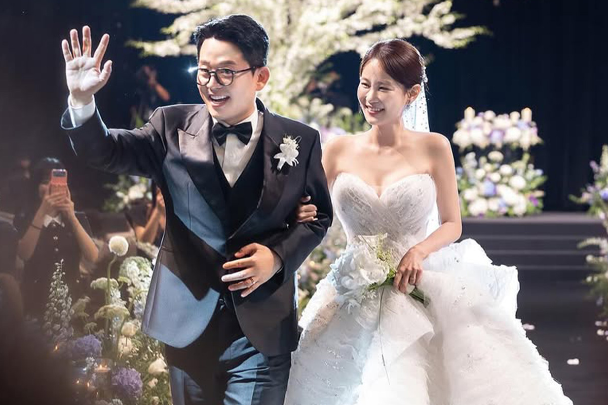 출처 : 김지민 SNS