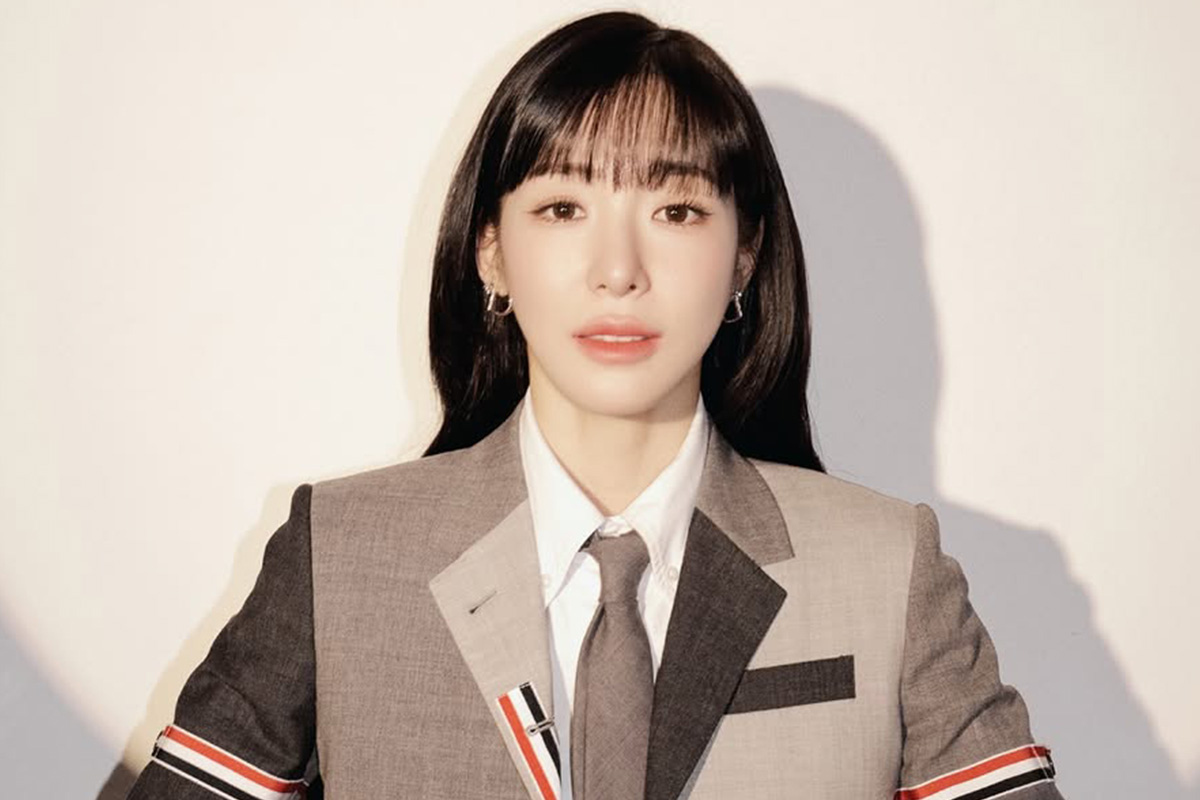 출처 : 티파니 SNS
