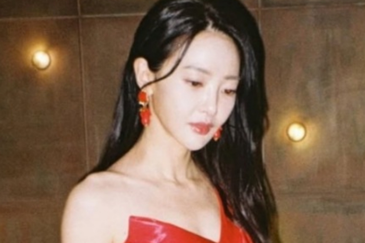 출처: 안이서 SNS