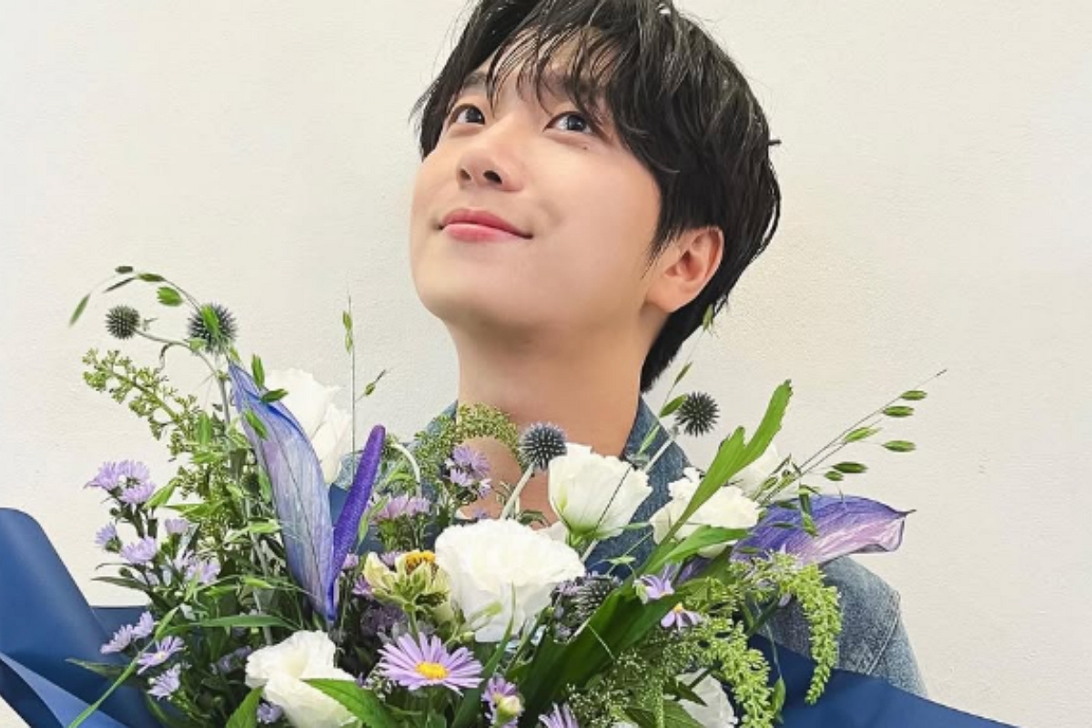 출처: 고우림 SNS