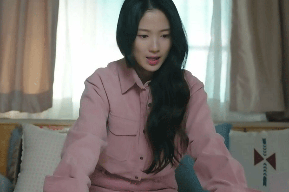 출처 : ‘오늘부터 인간입니다만’