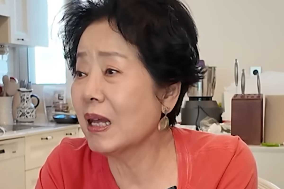 출처: 유튜브 '순풍 선우용여'