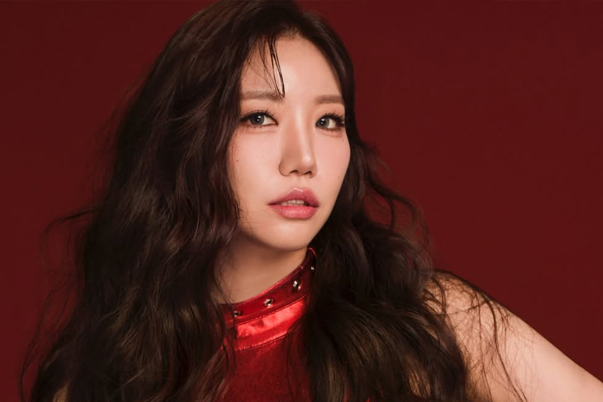 출처 : 김희진 SNS