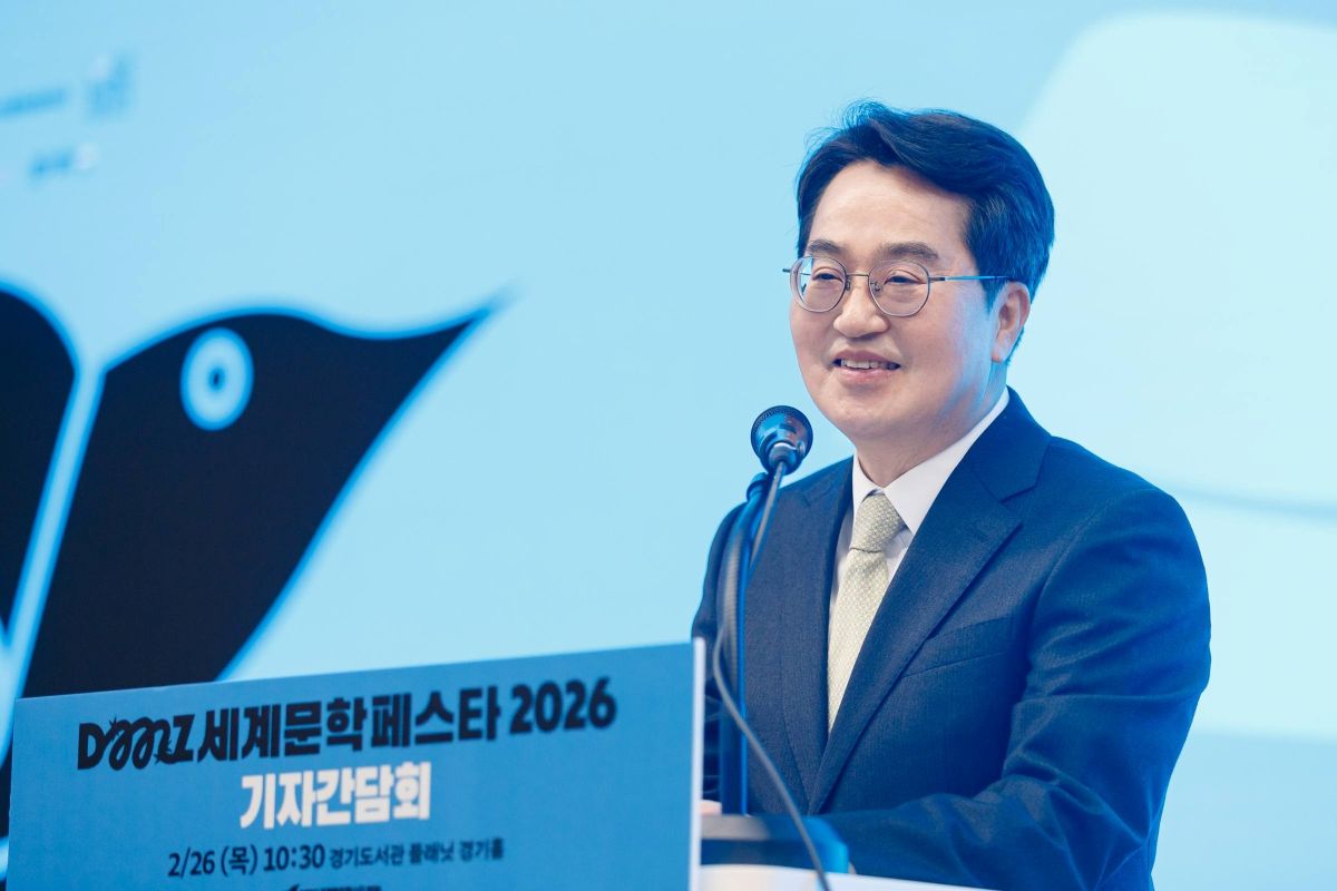 출처: 김동연 SNS 