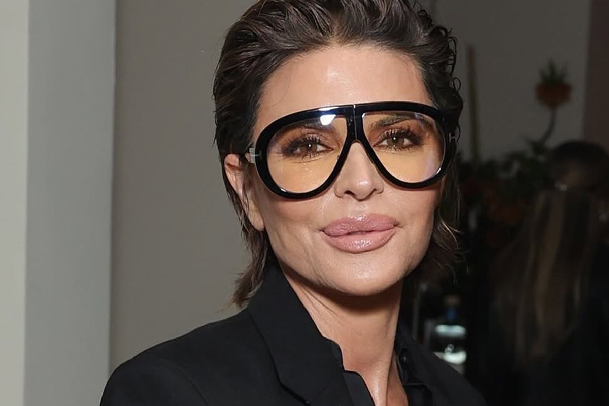 출처 : 리사 린나 SNS