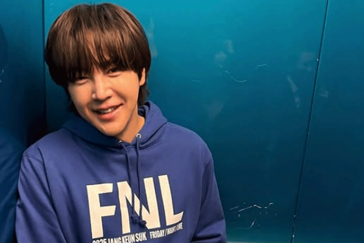 출처 : 장근석 인스타그램