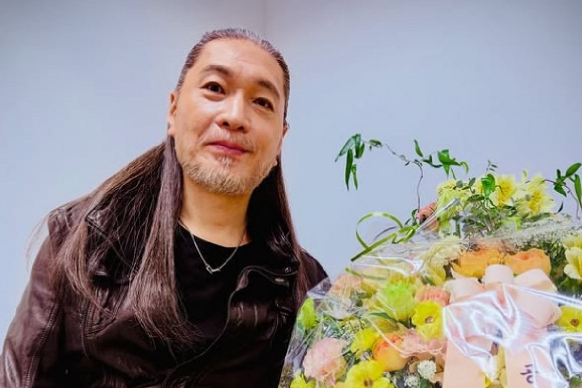 출처: 임재범 SNS