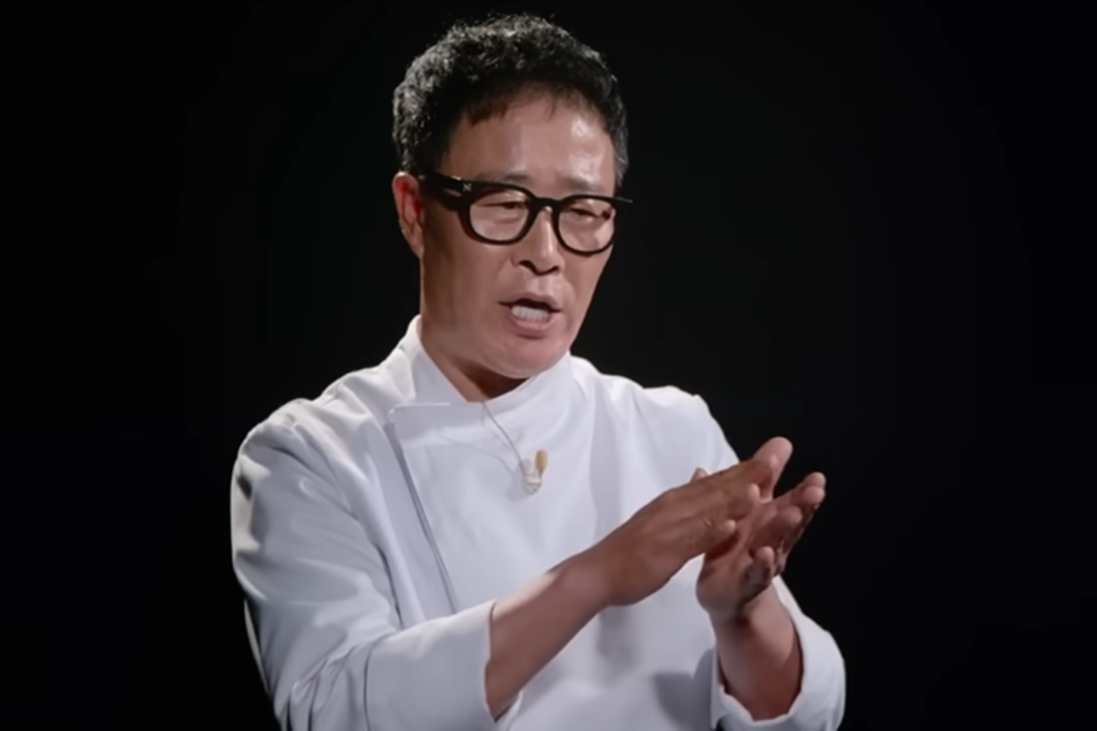출처: 넷플릭스 '흑백요리사2'