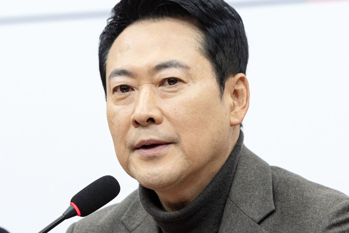 출처: 장동혁 SNS 