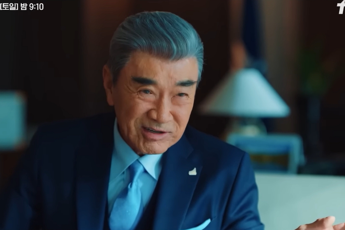 출처: tvN '언더커버 미쓰홍' 캡처