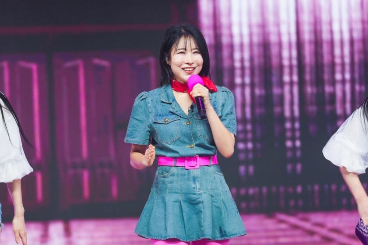 출처: TV CHOSUN ‘미스트롯4’
