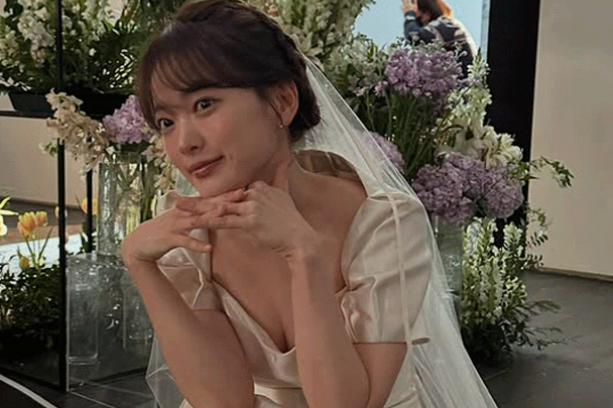 출처 : 천우희 인스타그램