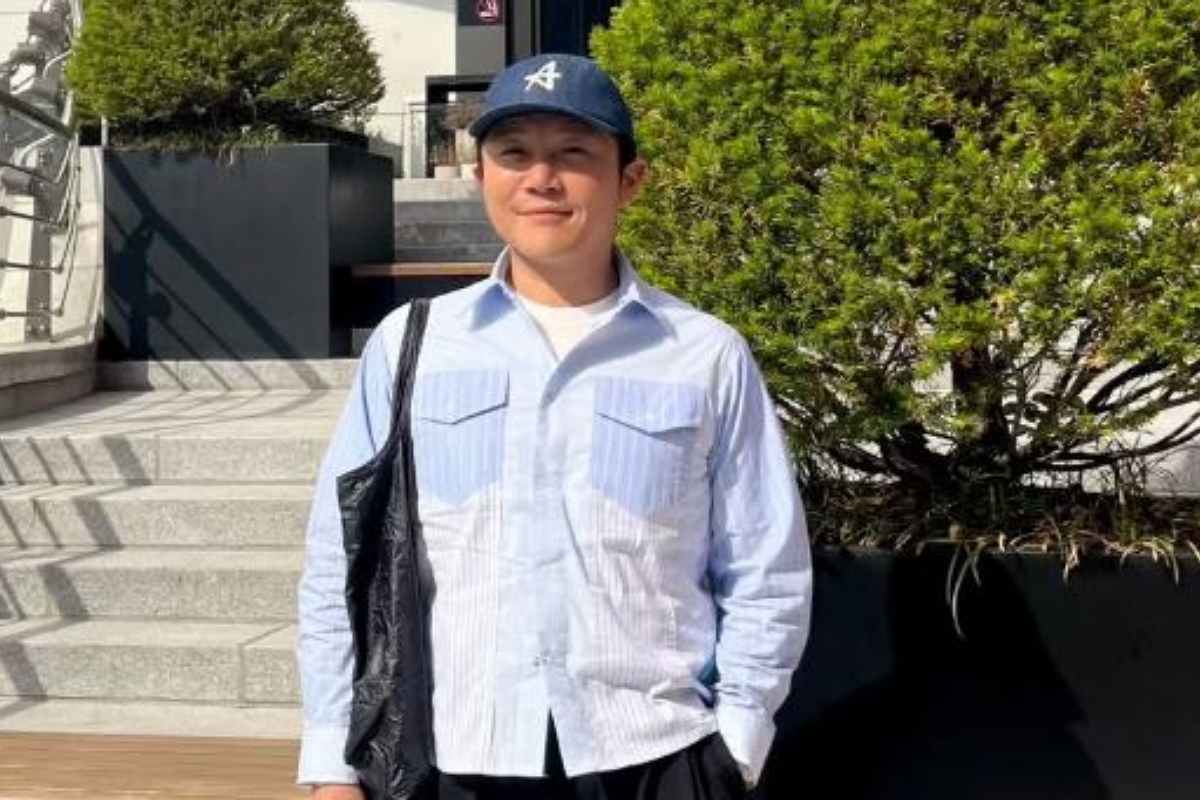 출처: 조세호 SNS