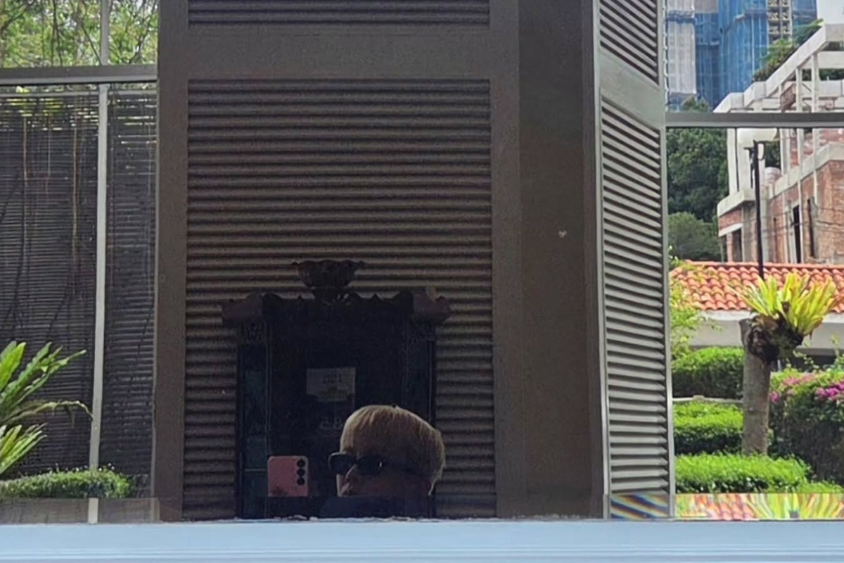 출처 : 임영웅 SNS