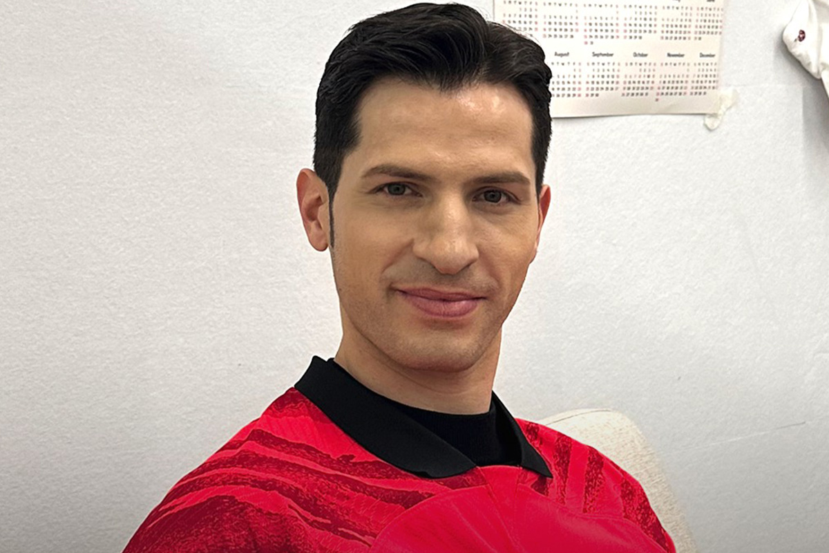 출처 : 알베르토 SNS