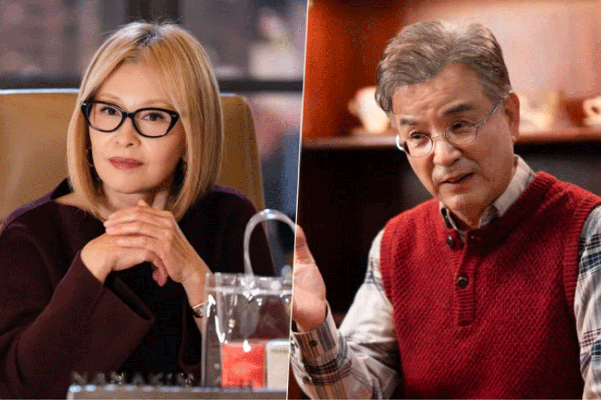 출처 : MBC '찬란한 너의 계절에'