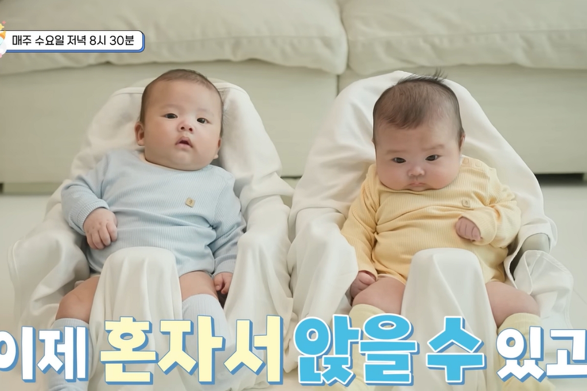 출처: KBS2 '슈퍼맨이 돌아왔다'