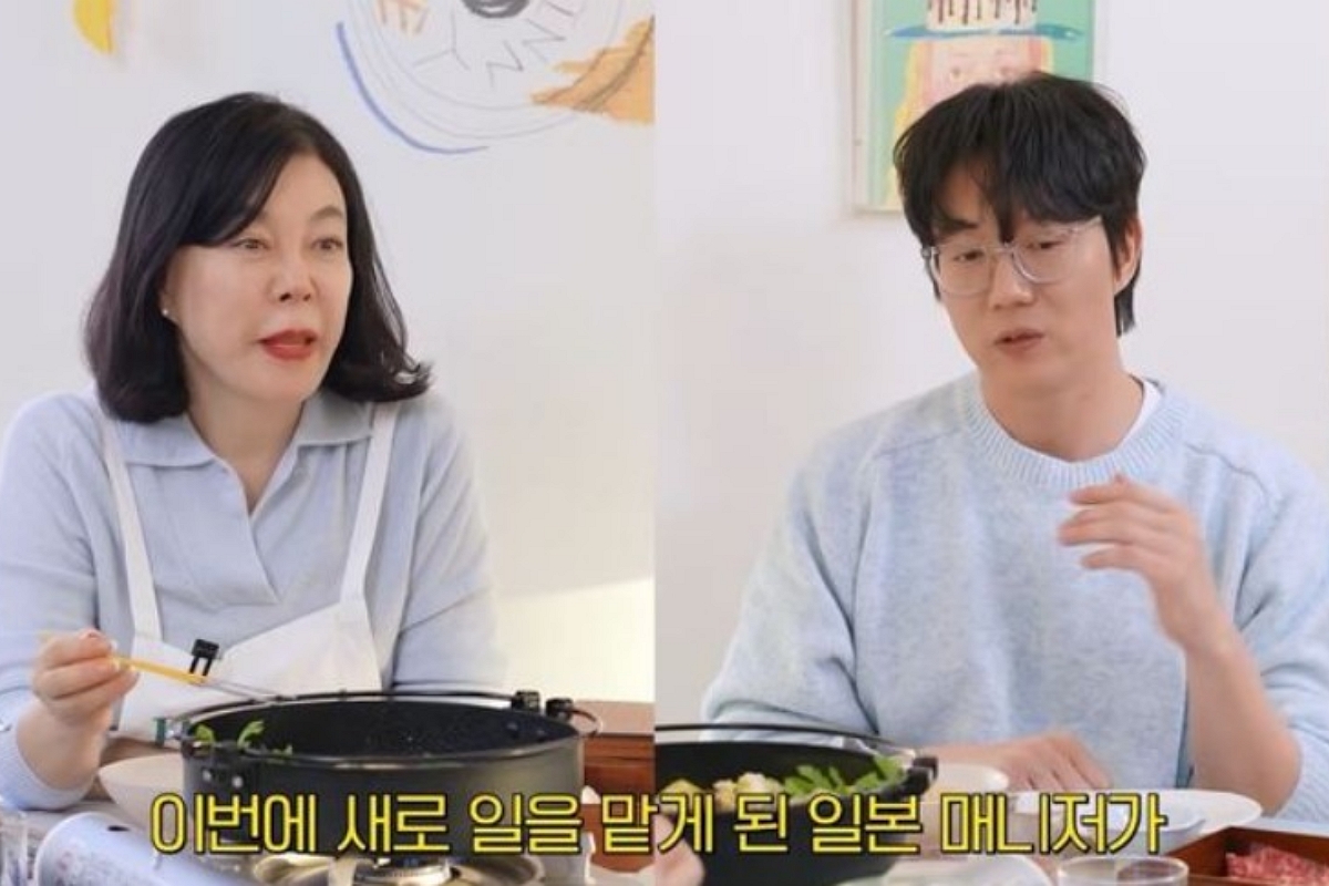 출처: 유튜브 ‘안녕하세요 최화정이에요’