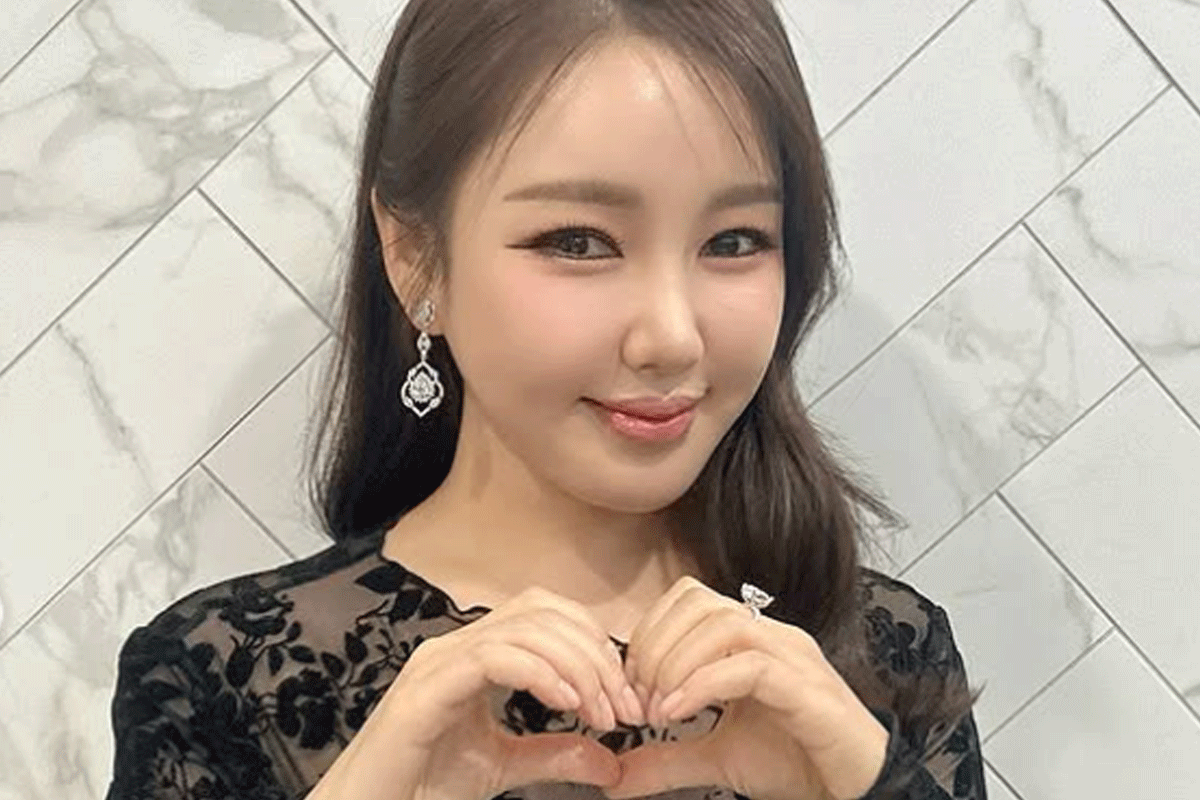 출처 : 송가인 인스타그램