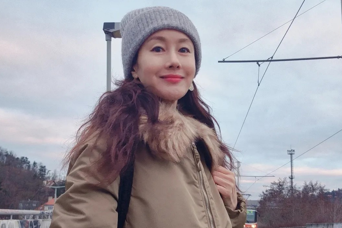 출처: 김지수 SNS